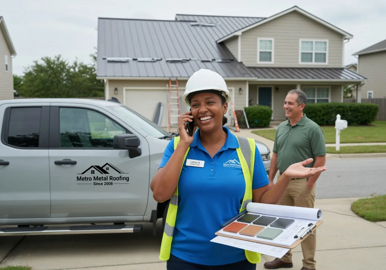 Metal Roofing Installation Partridge, KS FAQs